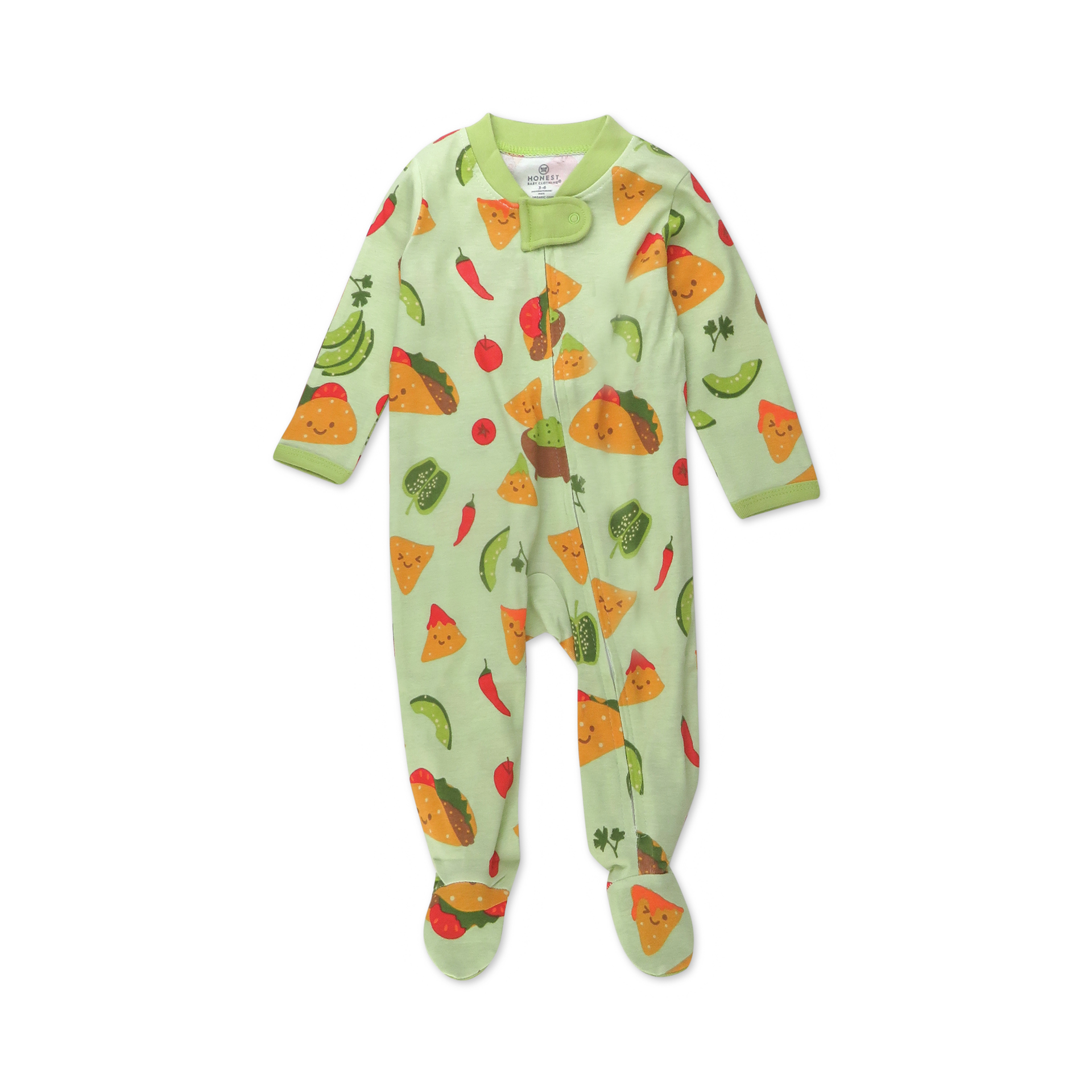 Thumbnail of Taco Time