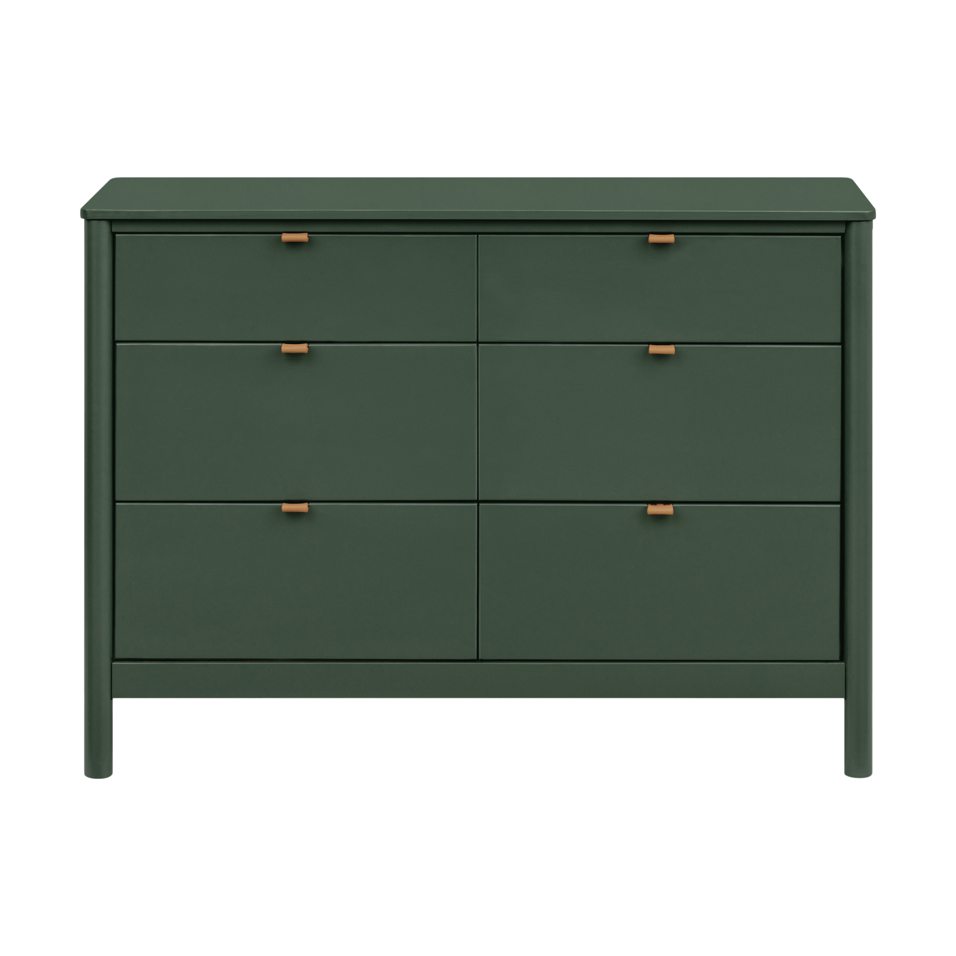 Thumbnail of Forest Green