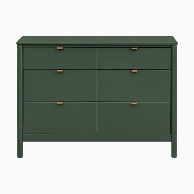 babyletto Bondi 6-Drawer Assembled Dresser.