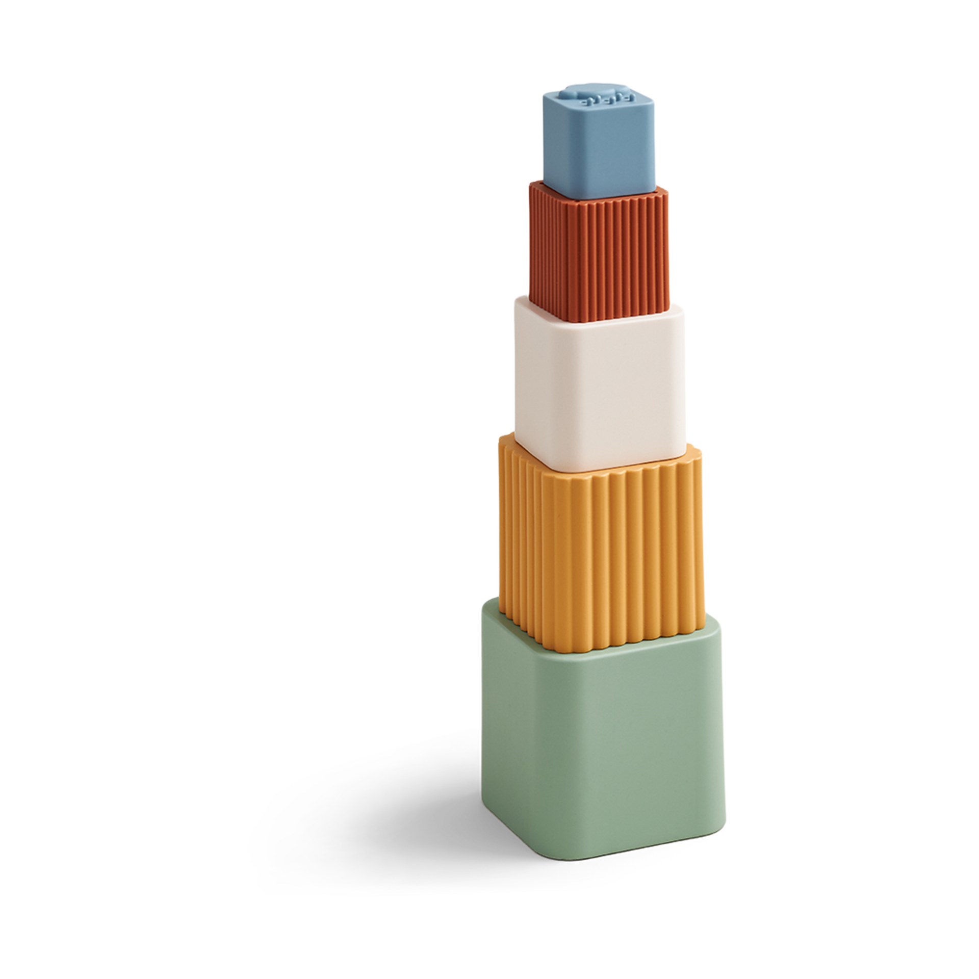 Itzy Ritzy Itzy Sprinkle Bath Stacking Cups.