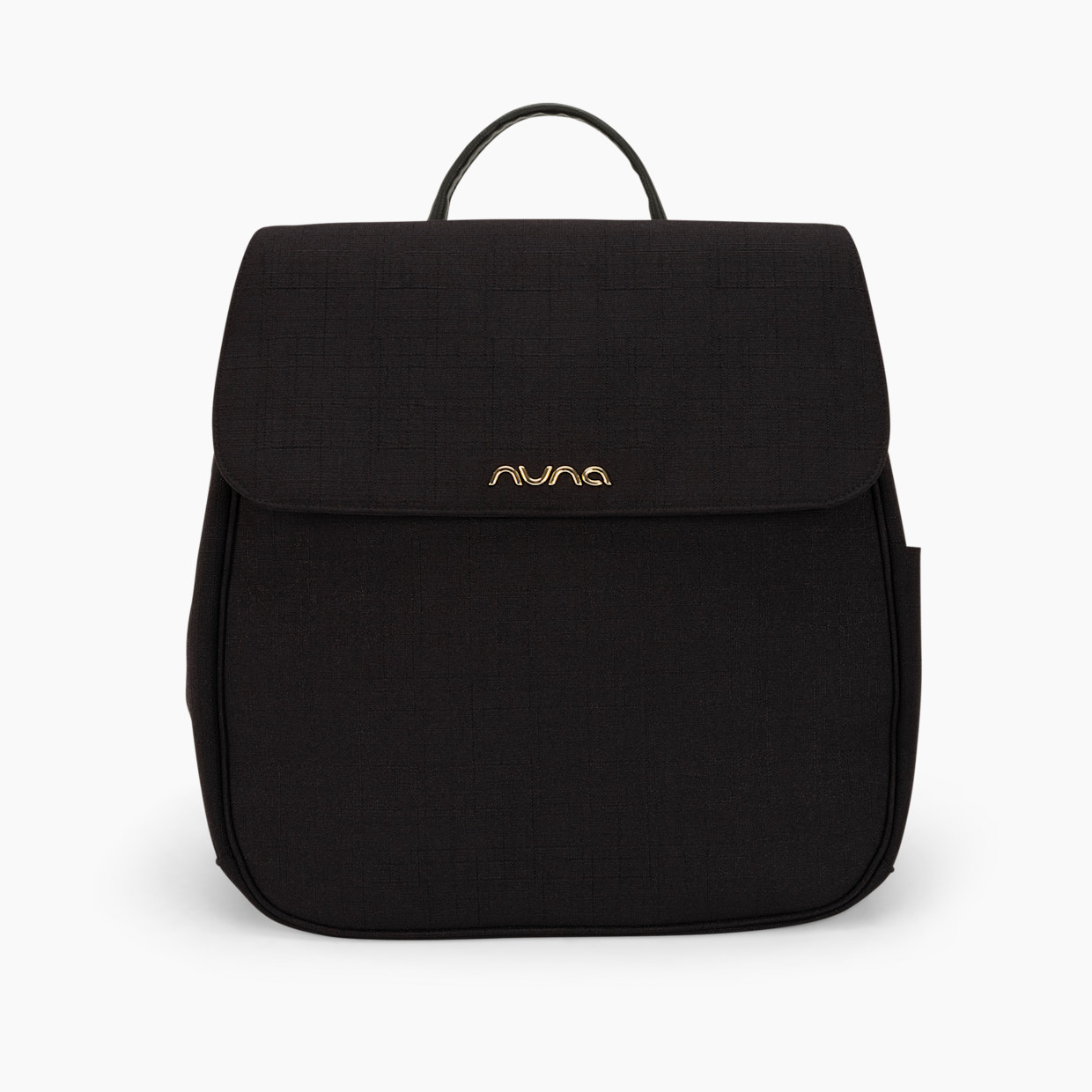 Nuna Diaper Bag - Caviar.