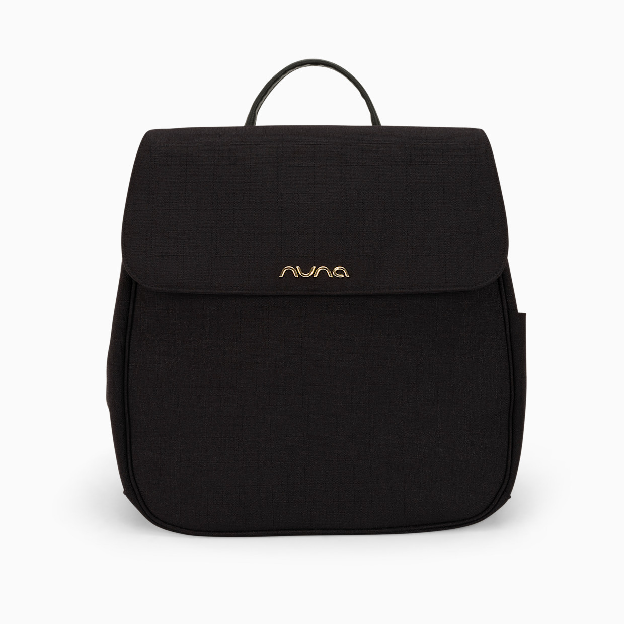 Nuna Diaper Bag - Caviar.