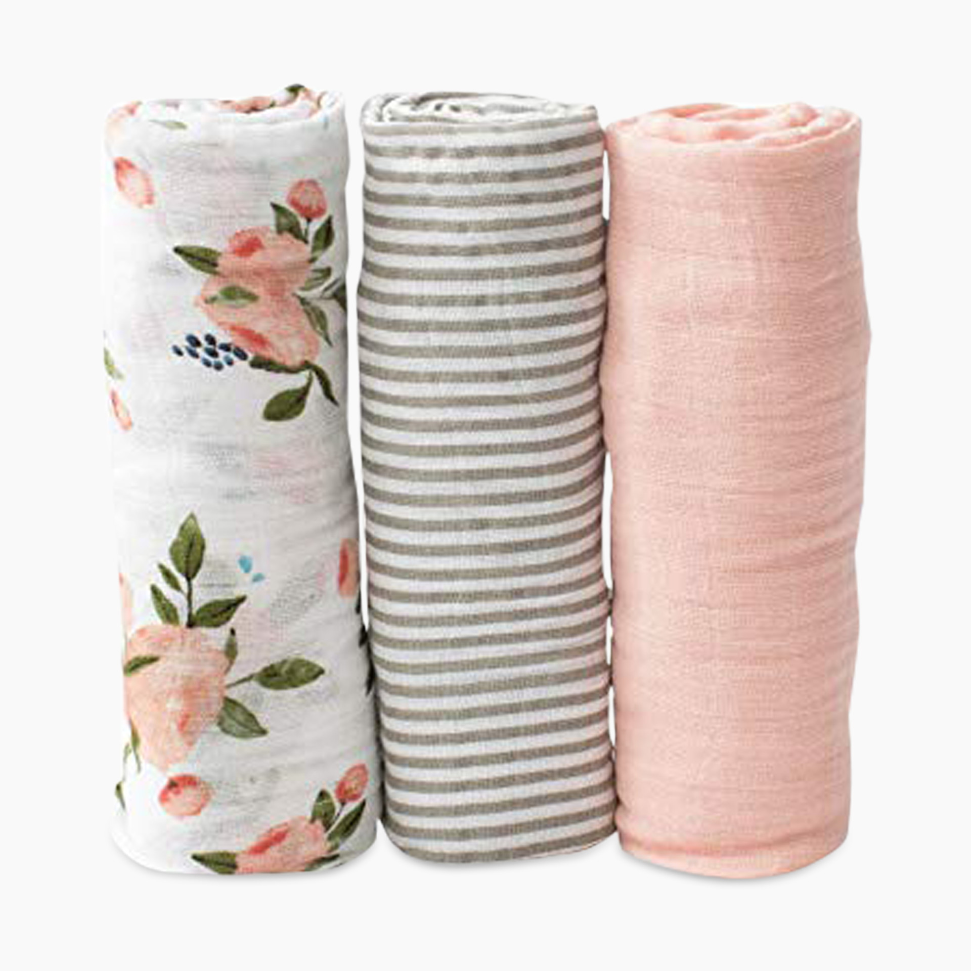Little unicorn swaddle discount