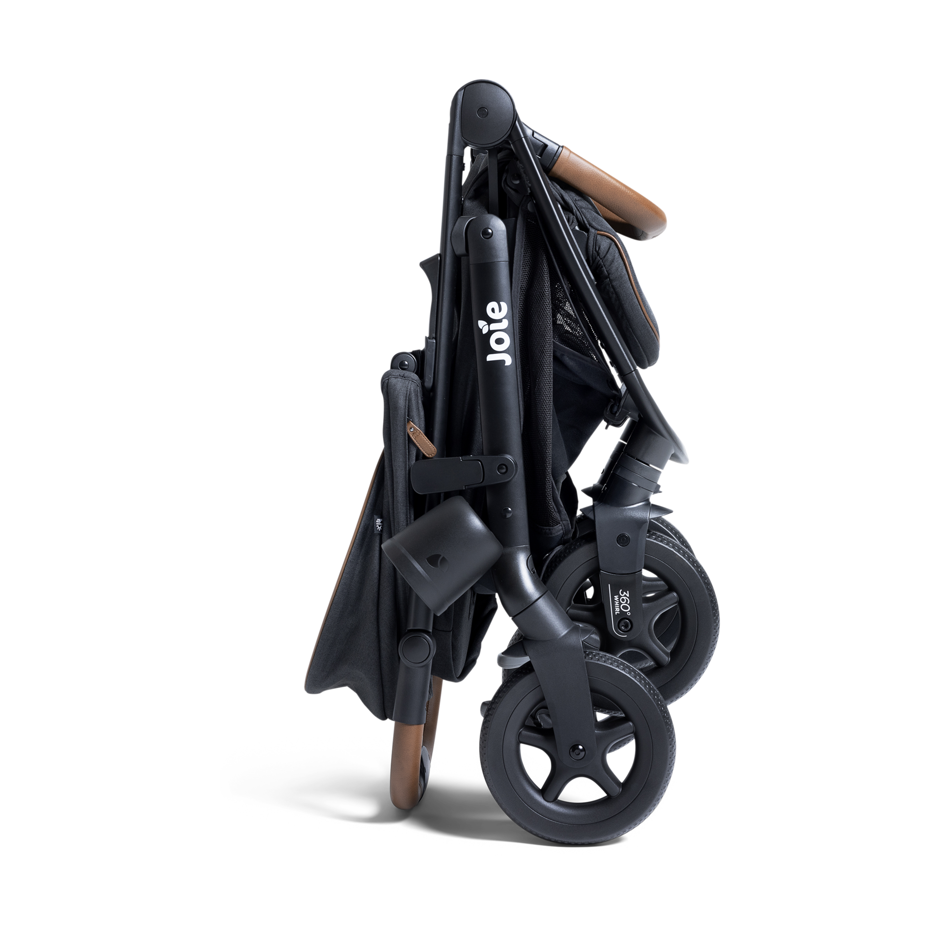 Joie Caraway Whirl Stroller - Shale.