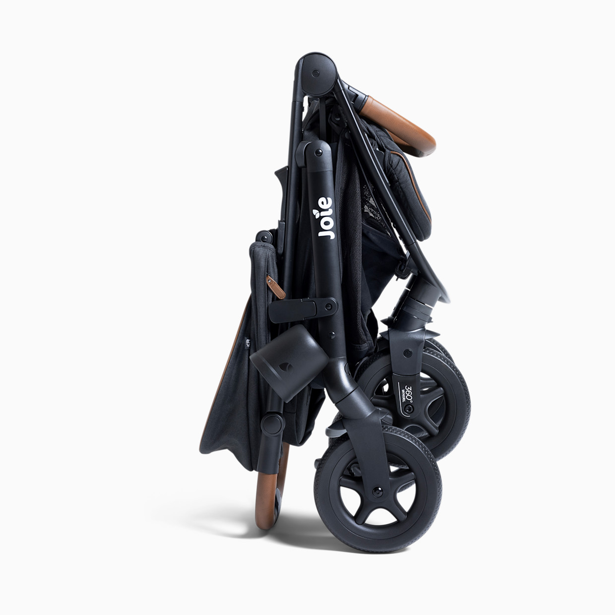 Joie Caraway Whirl Stroller - Shale.