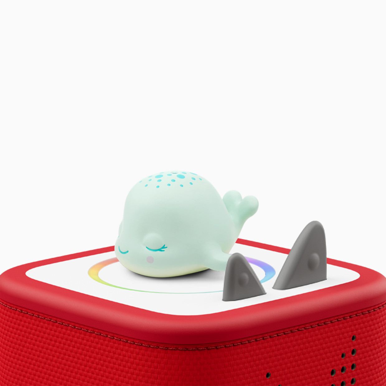 tonies Classic Tonies 1+ - Sleepy Friends: Whale Tonie.