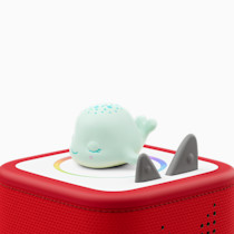 Thumbnail of Sleepy Friends: Whale Tonie