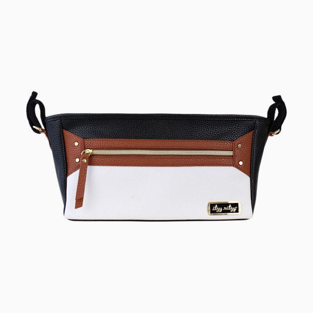 Itzy Ritzy Stroller Caddy.