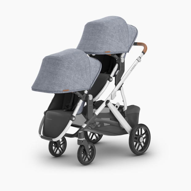 UPPAbaby RumbleSeat V2+ - Gregory.