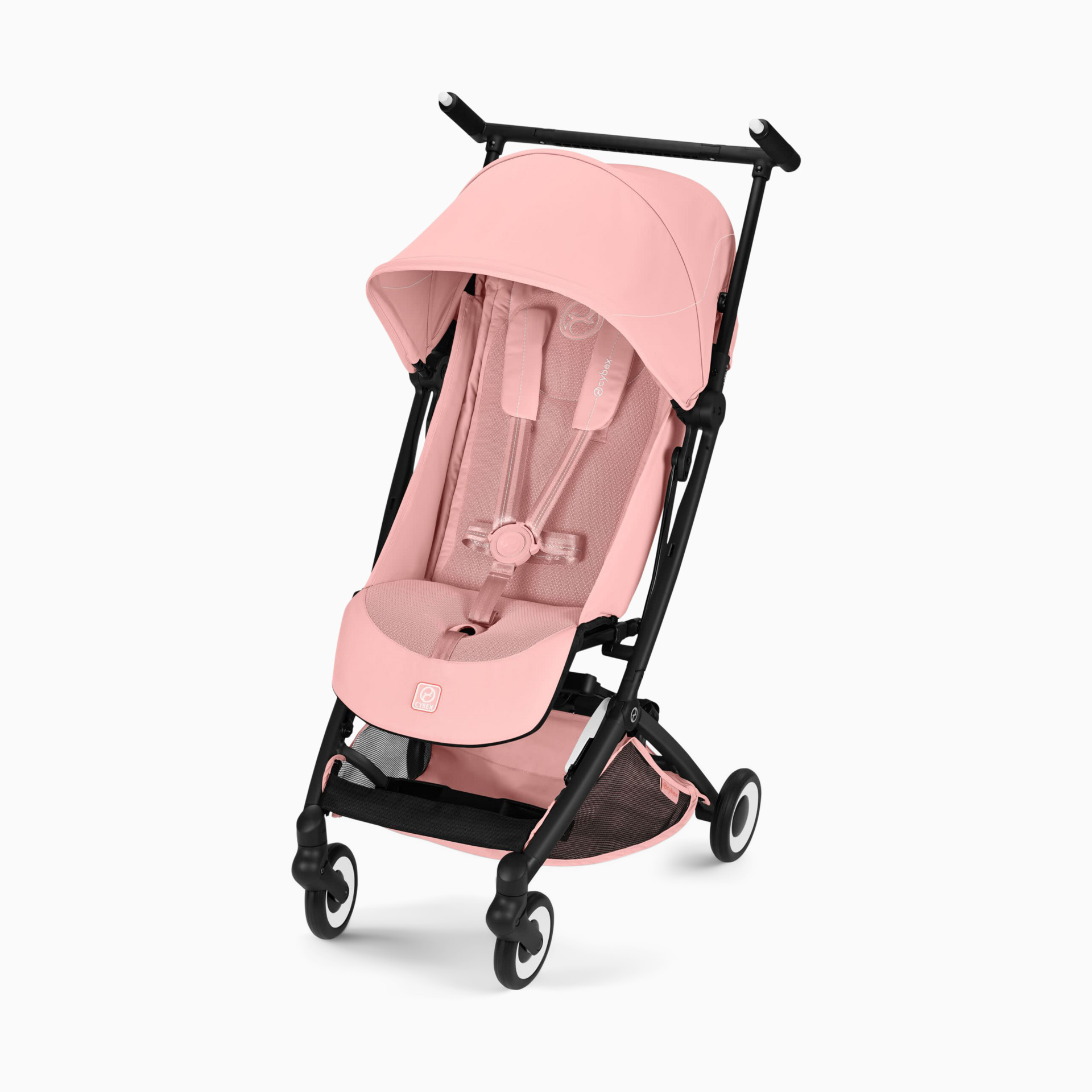 Cybex LIBELLE Ultra Lightweight Travel Stroller - Moss Green