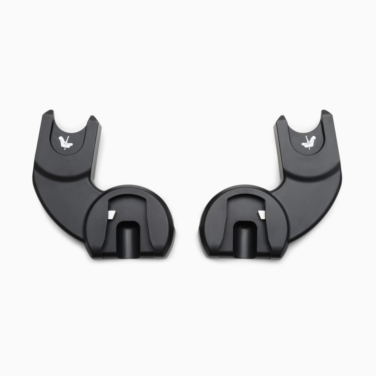 Bugaboo Dragonfly Car Seat Adapters - Maxi Cosi.