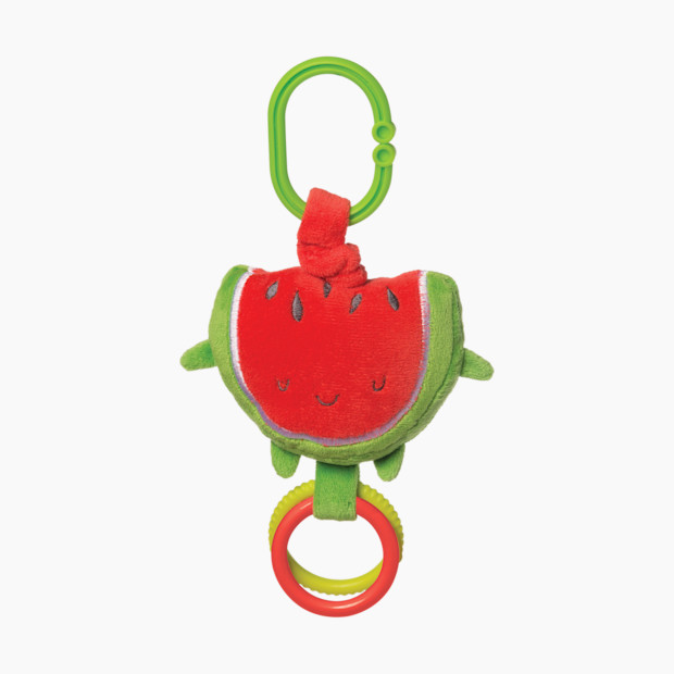 Manhattan Toy Farmer's Market Stroller Toy - Watermelon.