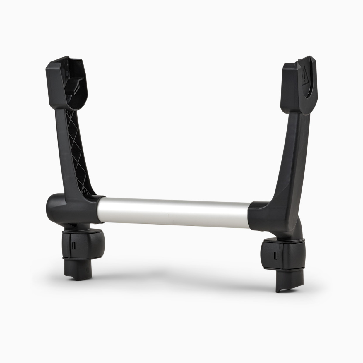 Bugaboo Donkey Car Seat Adapters - Black, Single/Double.