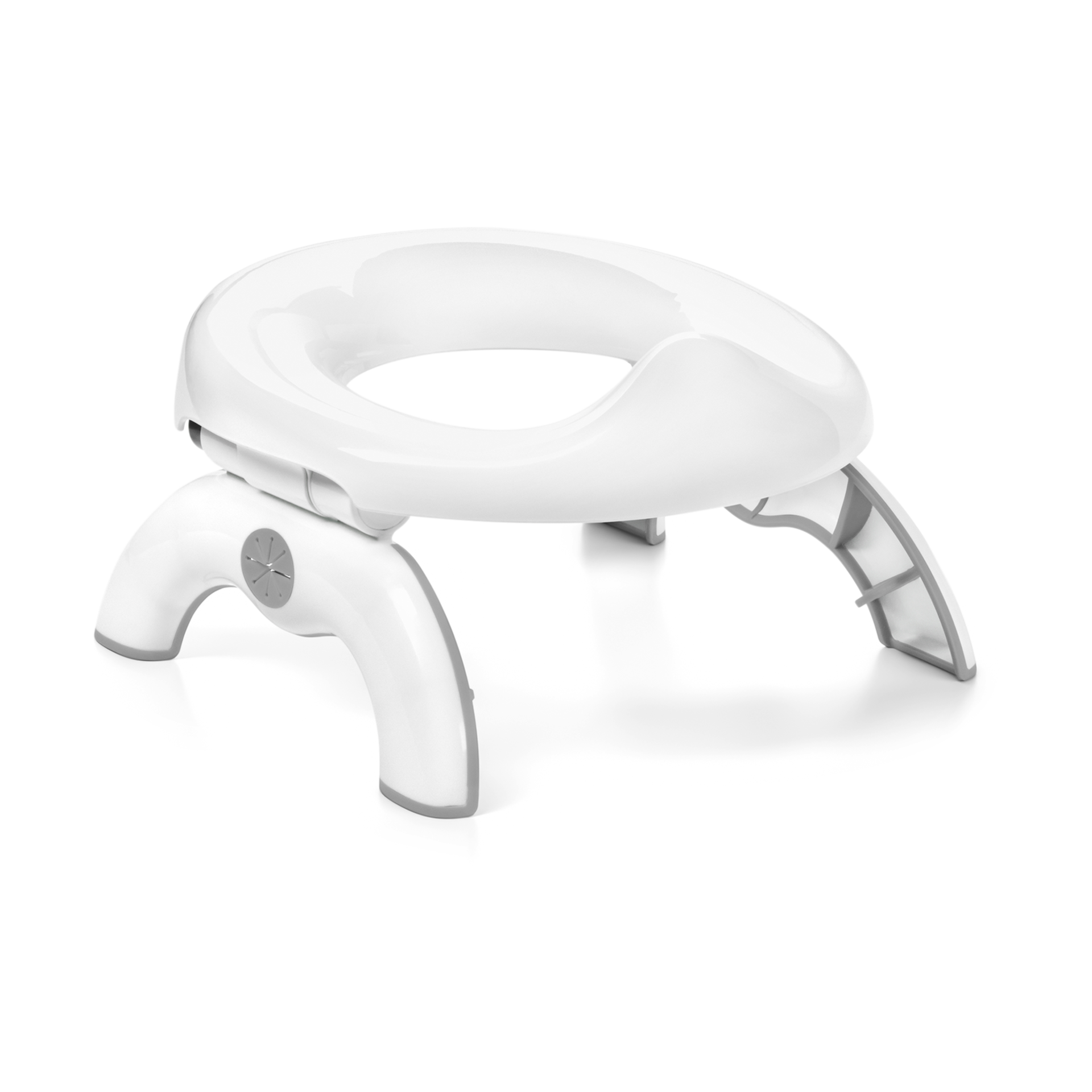 OXO Tot 2-in-1 Go Potty.