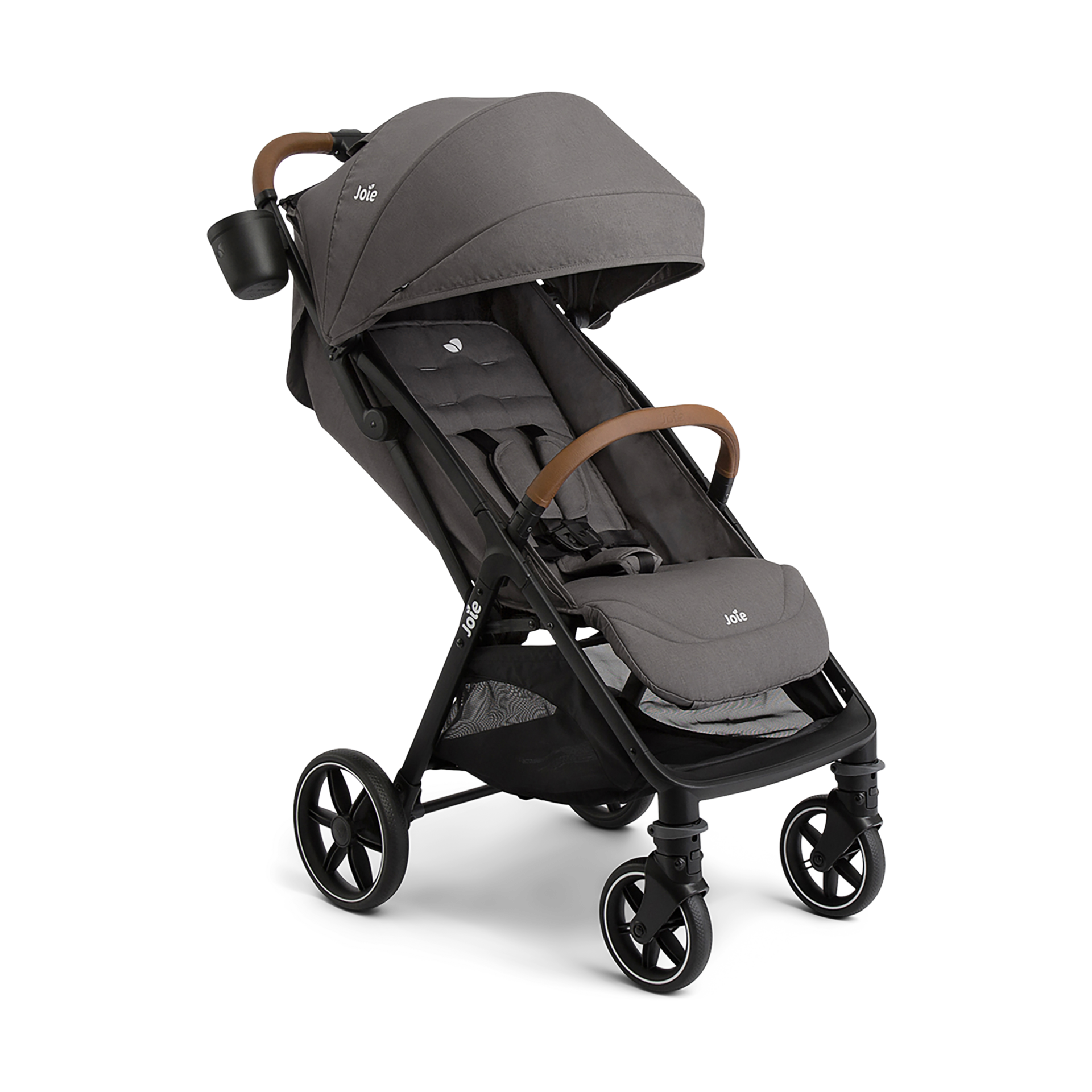 Joie Nutmeg And Rue - Thunder.