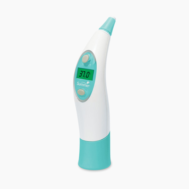 Summer Deluxe Ear Thermometer.