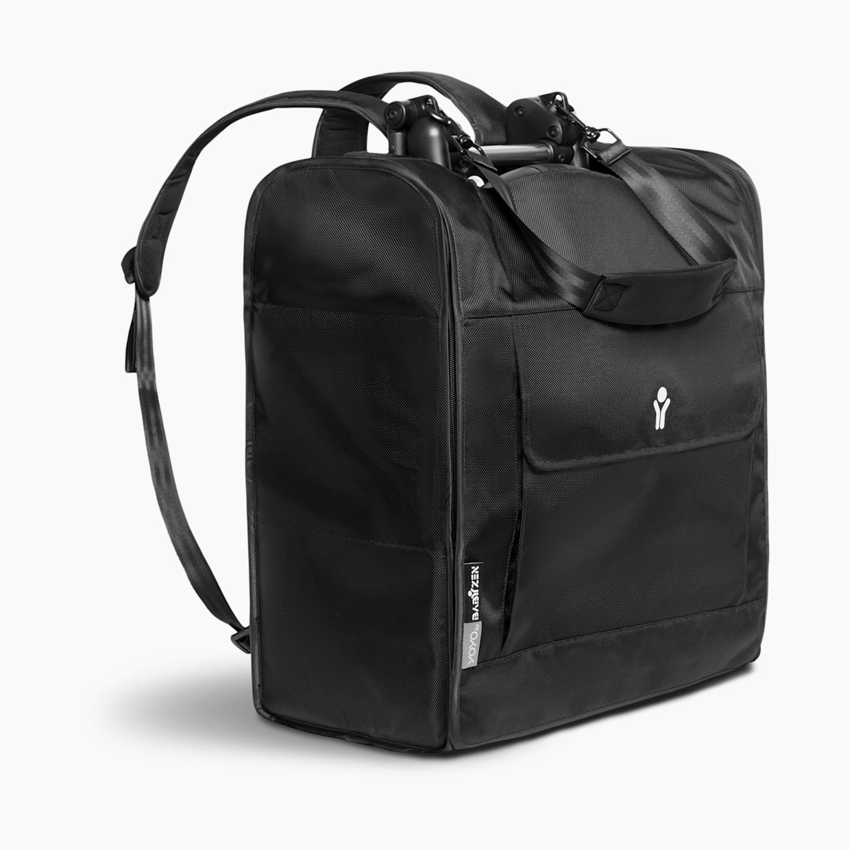 Stokke YOYO backpack - Black.