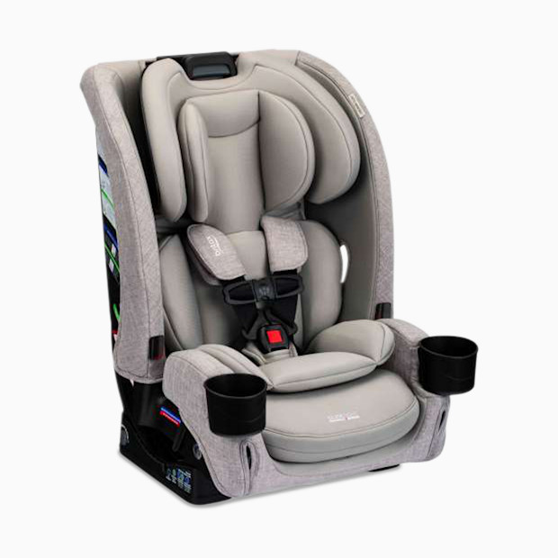 Britax One-4-Life Slim All-In-One Car Seat.