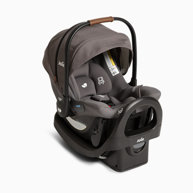 Joie Mint Latch And Base AR.