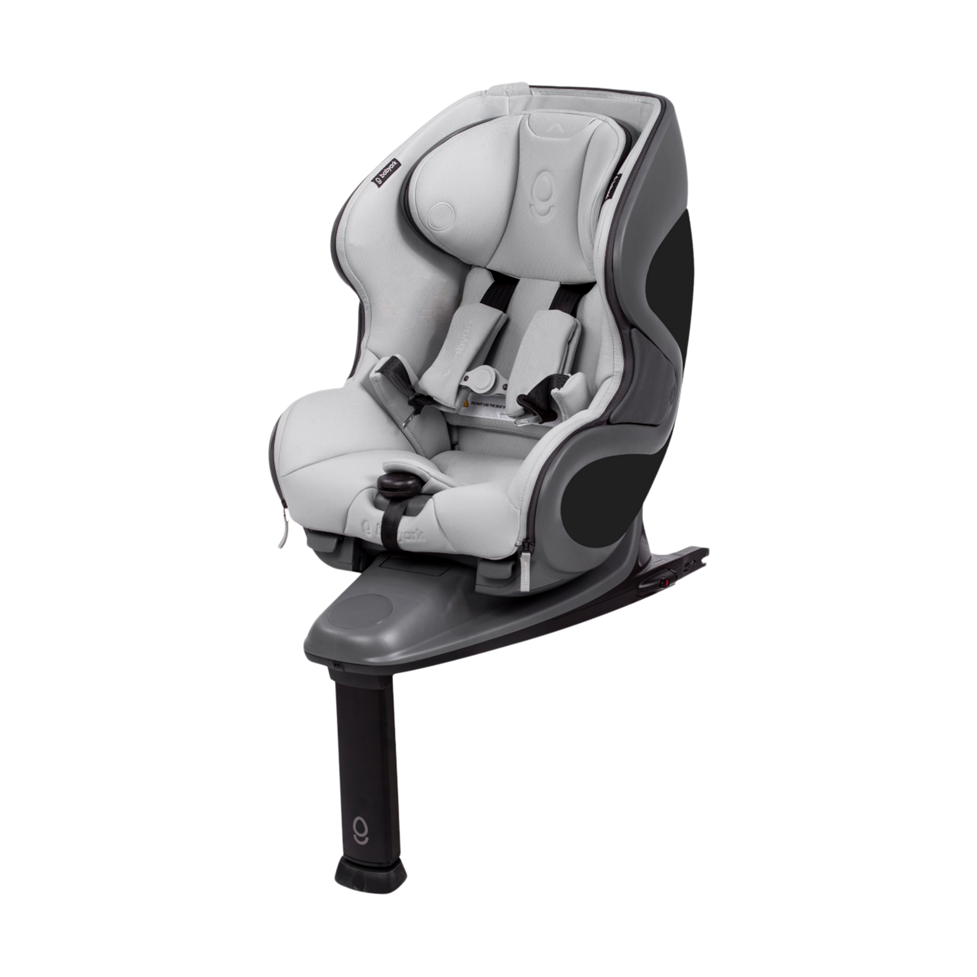 babyark Classic Convertible Car Seat.