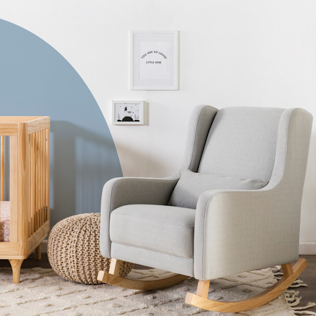 babyletto Kai Rocker Chair.