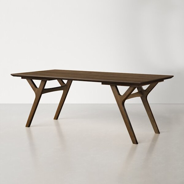 All Modern Malaga Coffee Table.