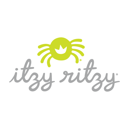 Logo for Itzy Ritzy.
