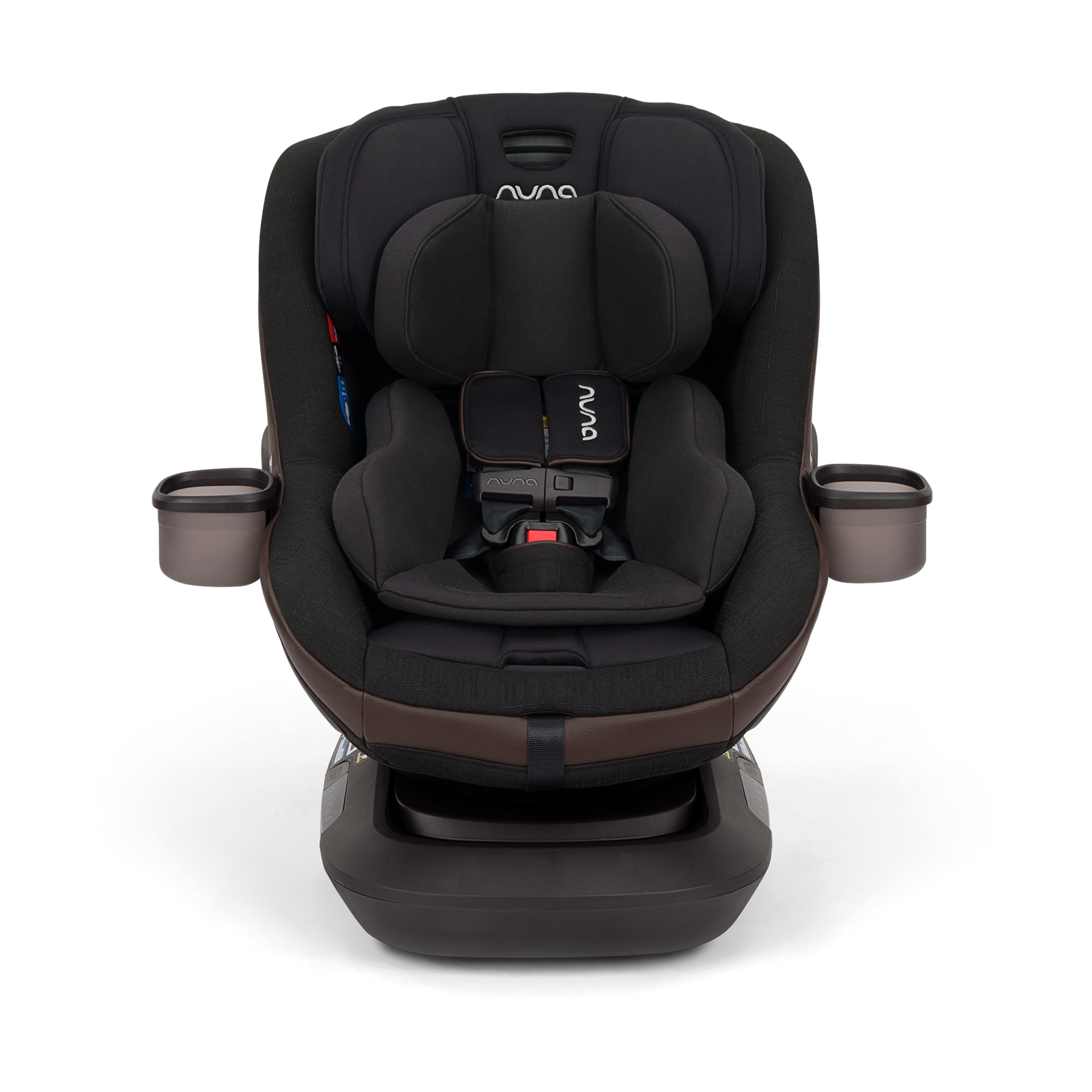 Nuna REVV maxx - Caviar.