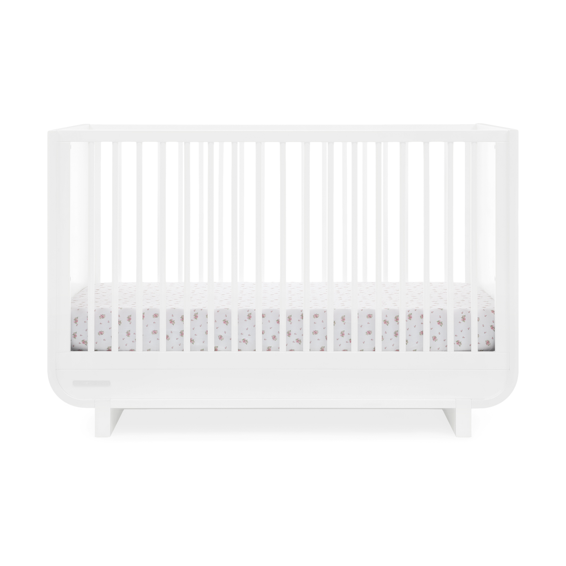  Rhodes 4-in-1 Convertible Crib.