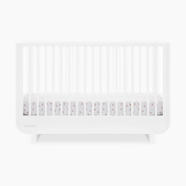 Delta Children Rhodes 4-in-1 Convertible Crib.