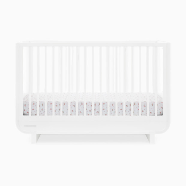 Delta Children Rhodes 4-in-1 Convertible Crib.
