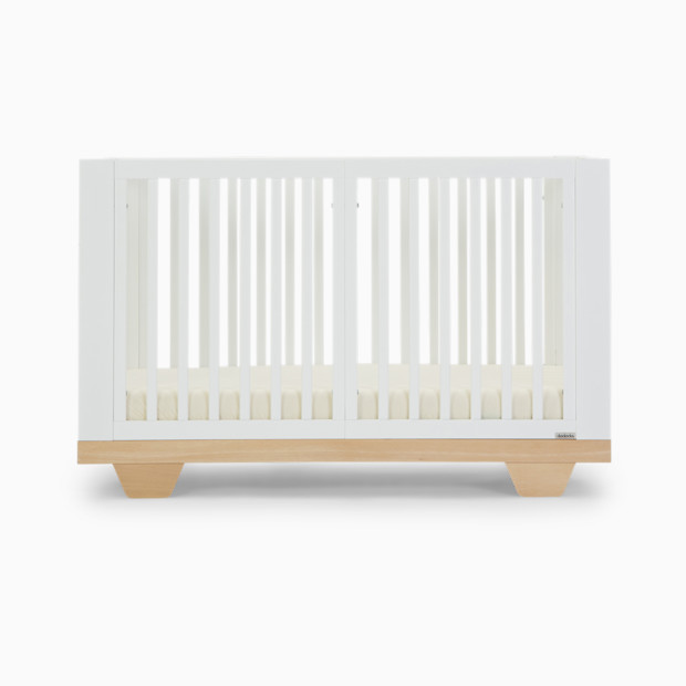 dadada Spirit 8-in-1 Convertible Crib.