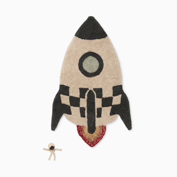 Lorena Canals Rocket Washable Rug.