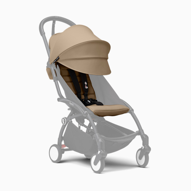 Stokke YOYO 6+ color pack.