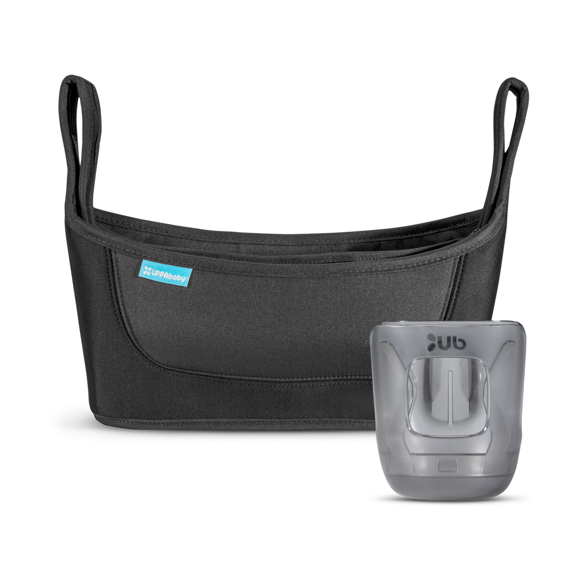 uppababy vista organizer