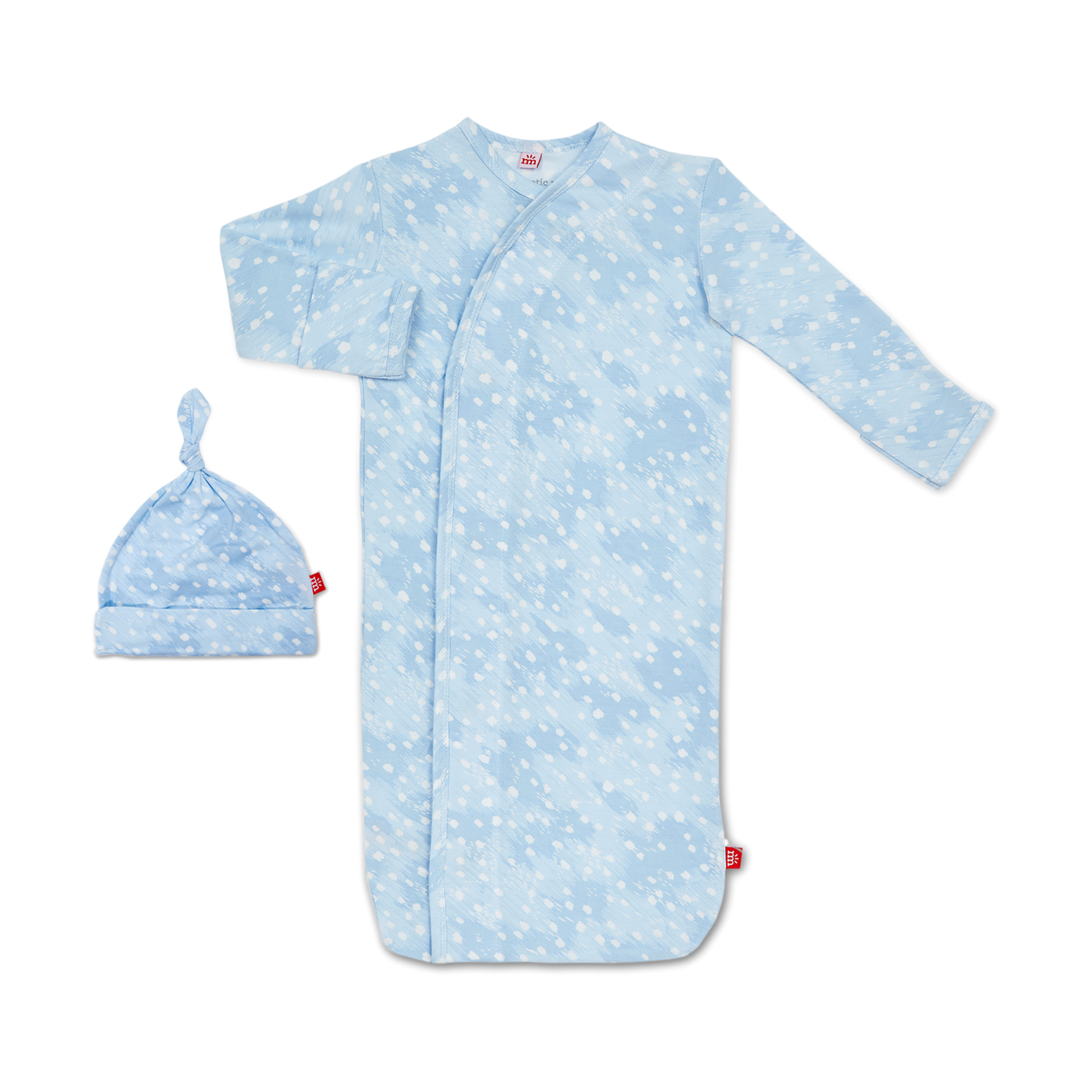 Magnetic Gown & Hat Set – Magnetic Me