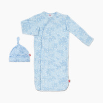 Magnetic Gown & Hat Set – Magnetic Me