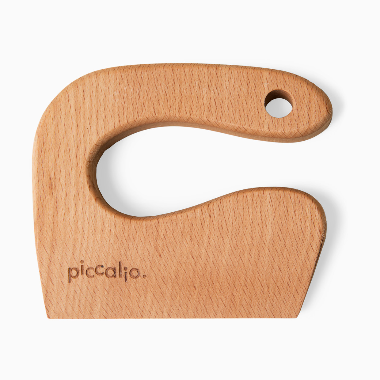 Piccalio Mini Cutter Kids Wooden Knife.