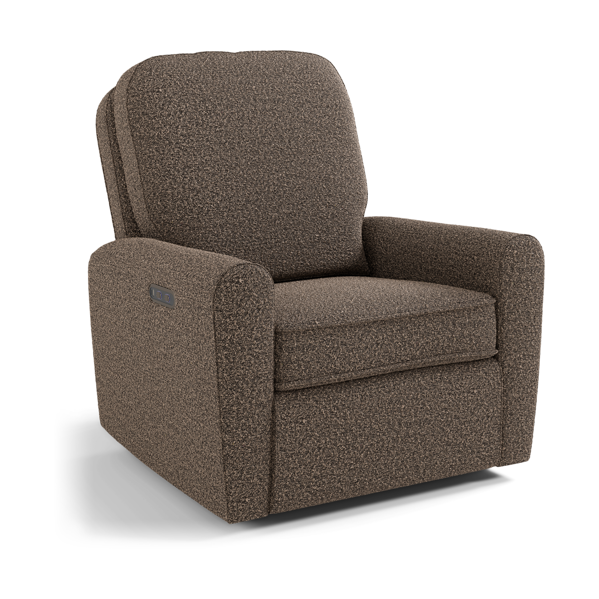 Thumbnail of Mountain Brown Boucle