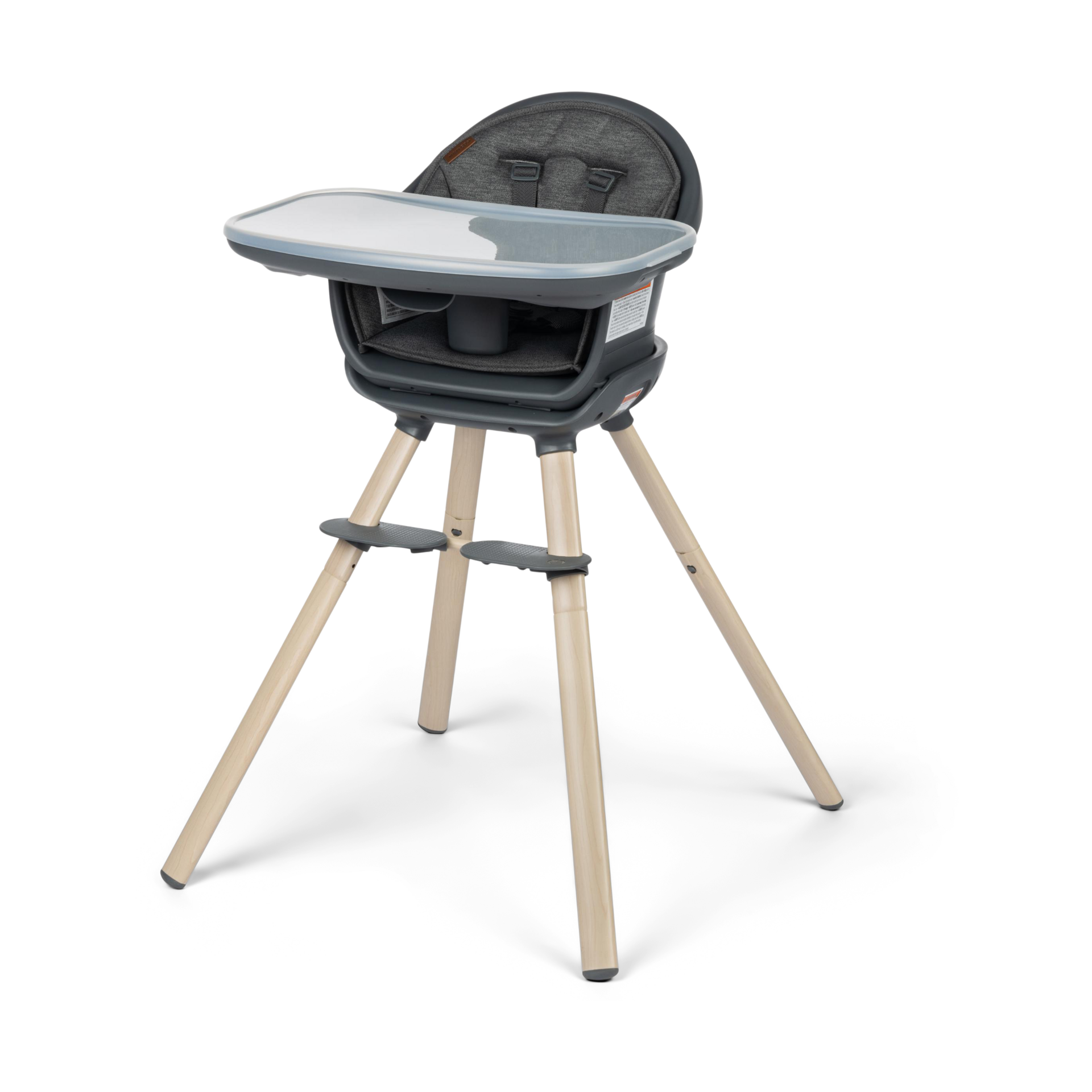  Moa 8-in-1 High Chair.