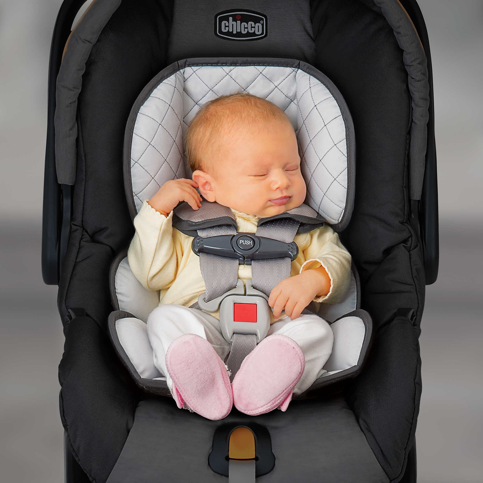 chicco viaro stroller with car seat