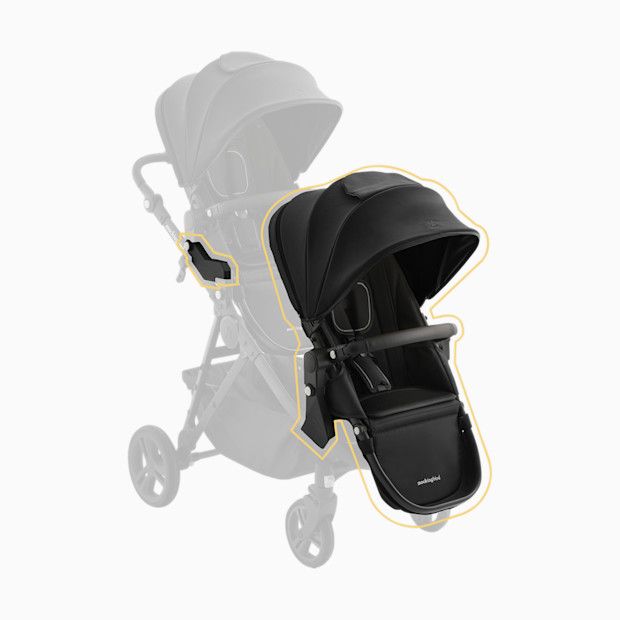 Mockingbird 2nd Seat Kit 3.0.