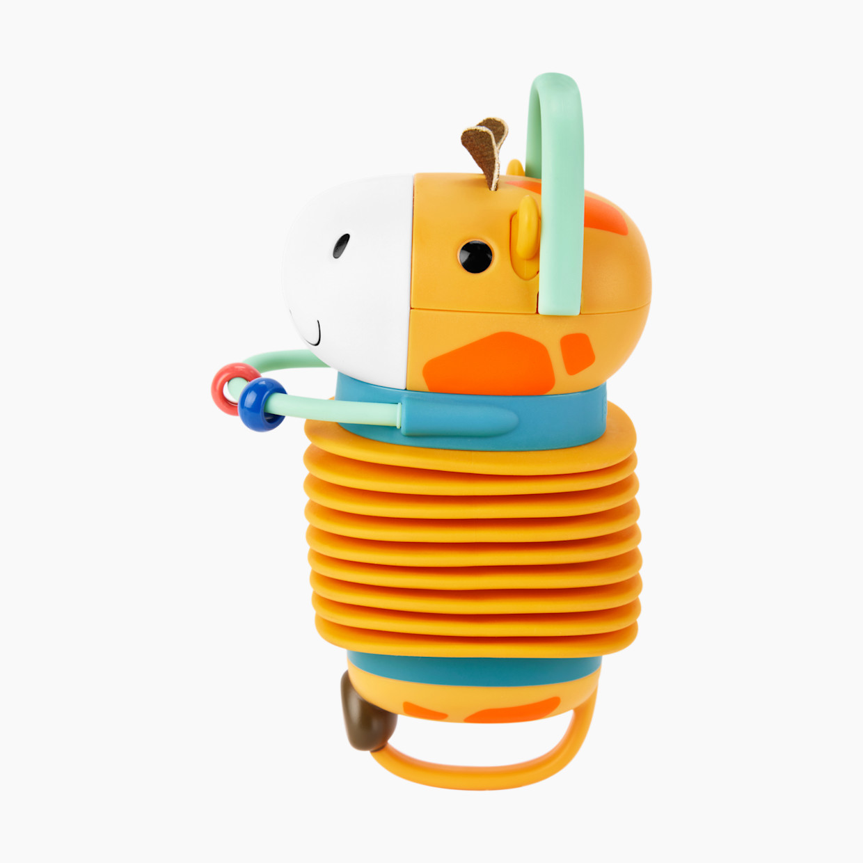 Skip Hop Jungle Beats Giraffe Accordion.