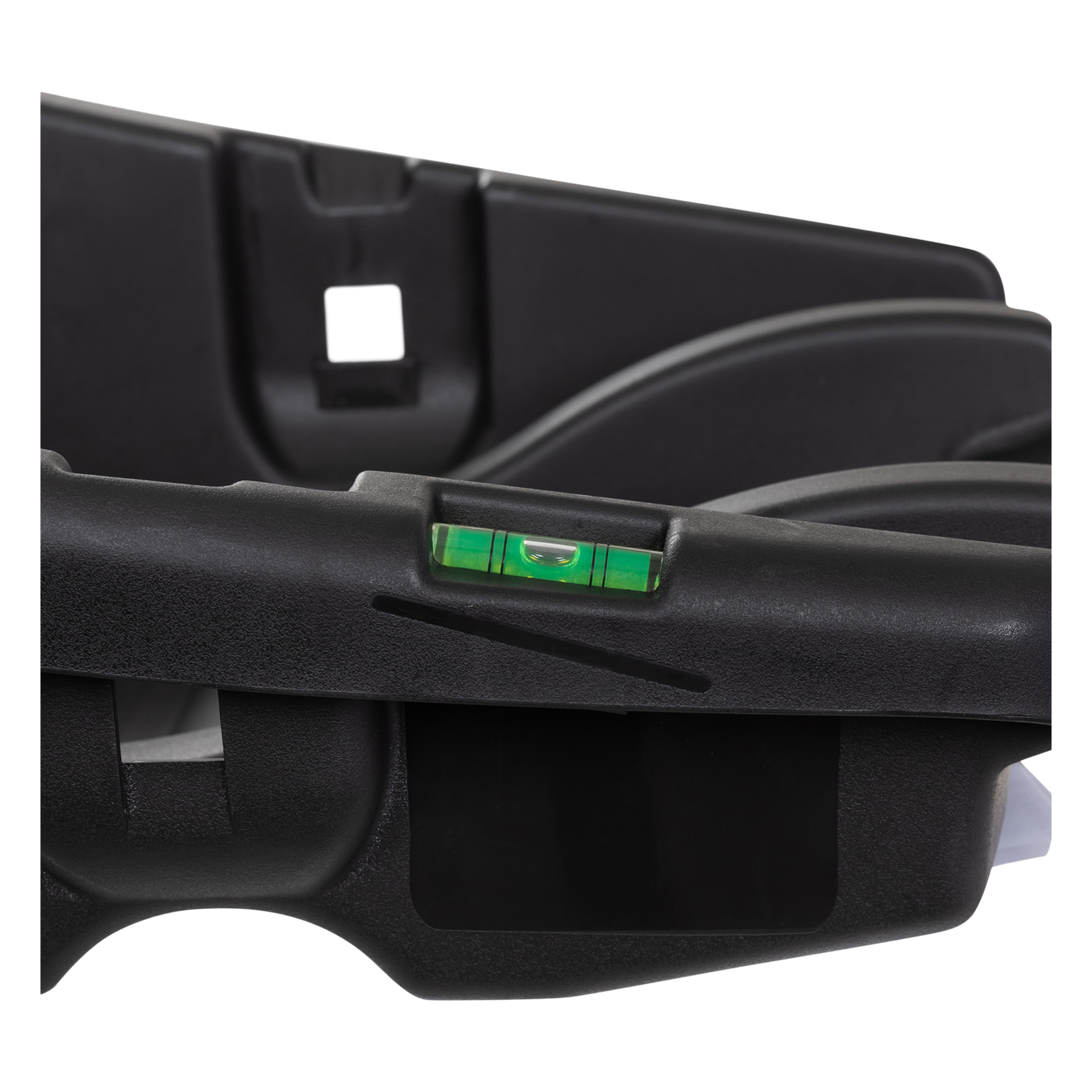 Baby Trend EZ-Lift 35 PLUS Infant Car Seat Base - Black.