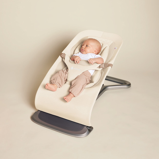 Ergobaby Evolve Bouncer.