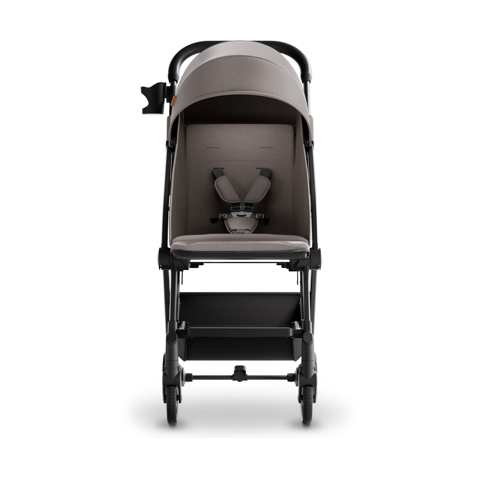 Mompush Lithe V2 Stroller.