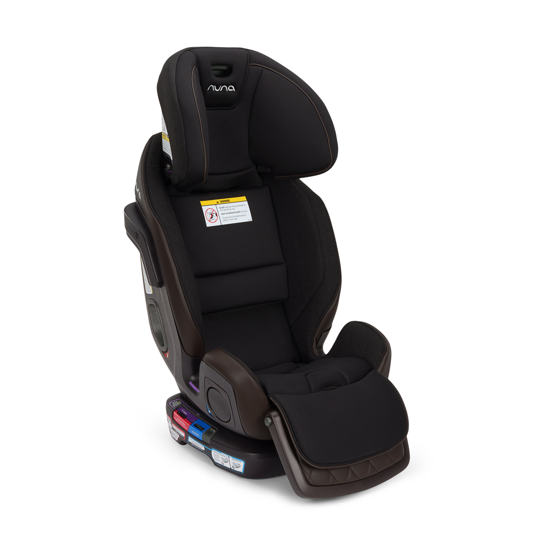Nuna EXEC next - Caviar.