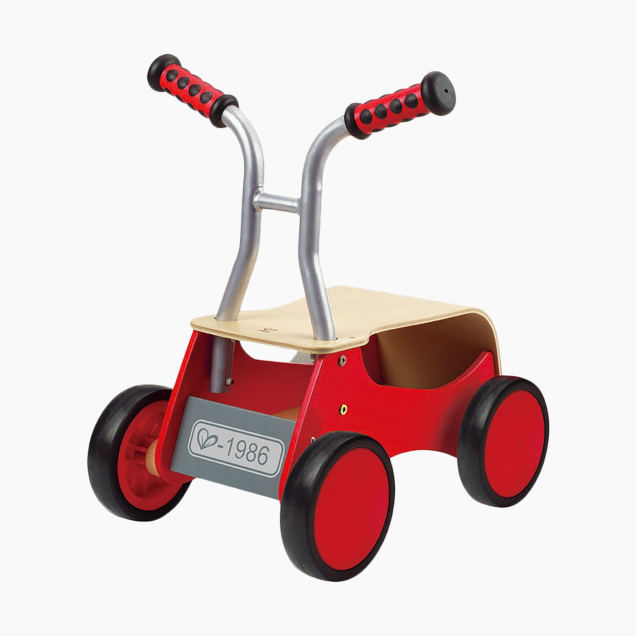 Hape Little Red Rider.