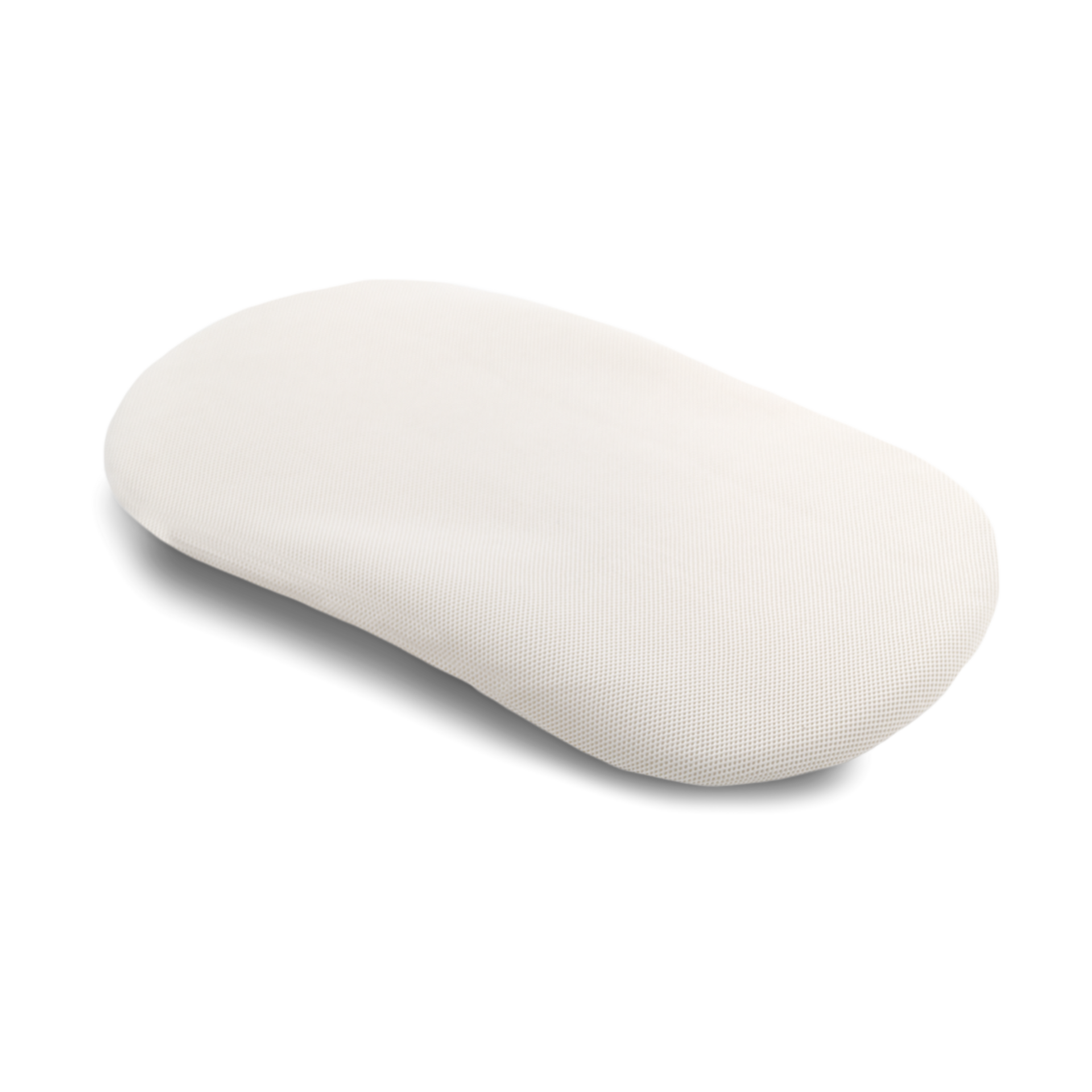 Naturepedic Organic Waterproof + Breathable Mattress for Halo