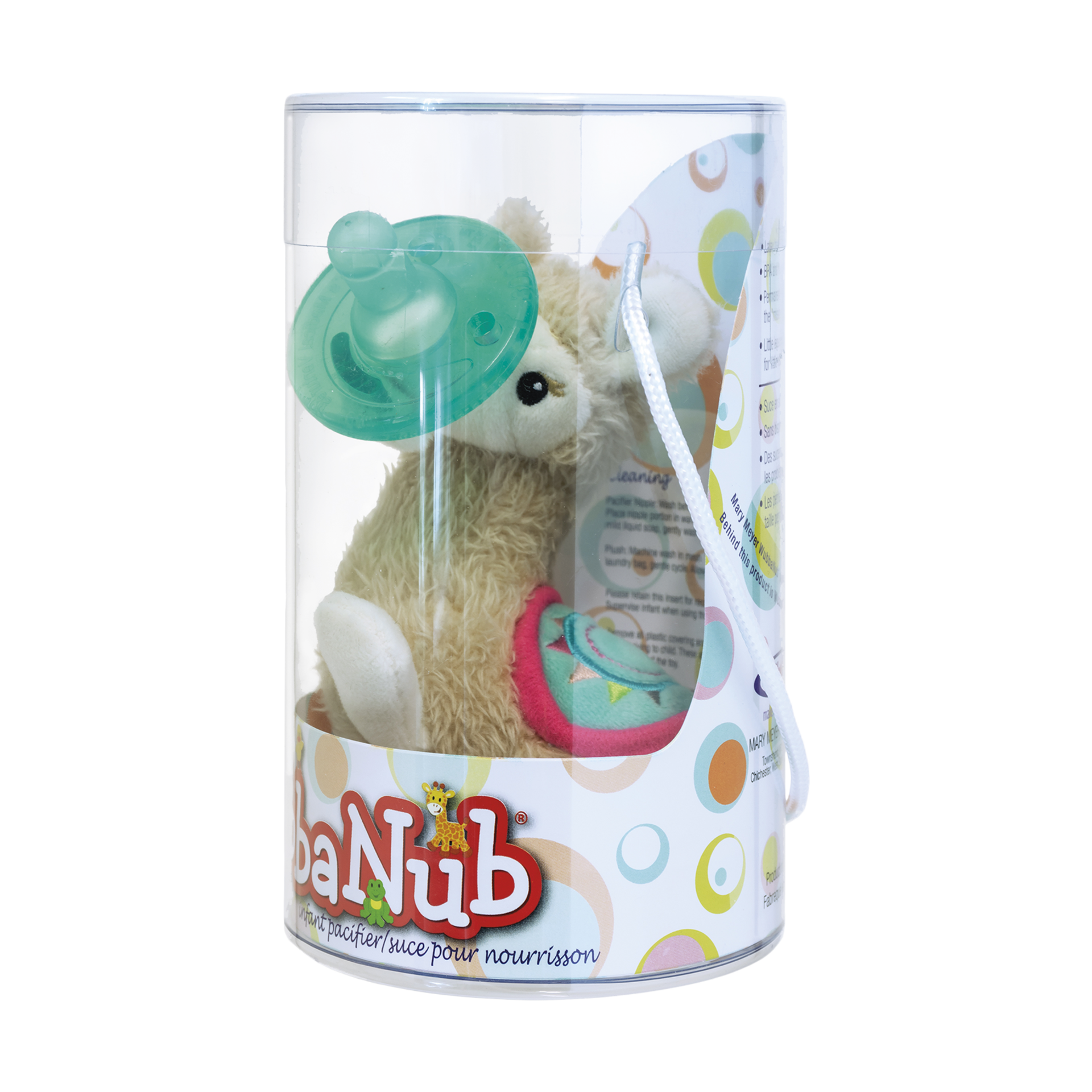 Pacifier Clips & Holders Baby Silicone Pacifier Clips Babylist Shop